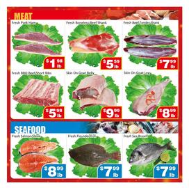 Jian Hing Supermarket flyer Page 4