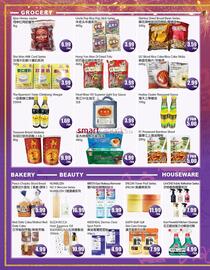 FreshPro Foodmart flyer Page 2