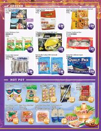 FreshPro Foodmart flyer Page 3