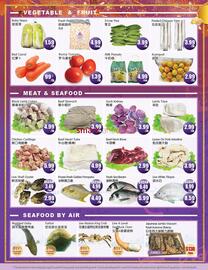 FreshPro Foodmart flyer Page 4