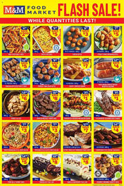 M&M Meat Shops flyer week 5 Page 10