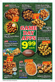 M&M Meat Shops flyer week 5 Page 3