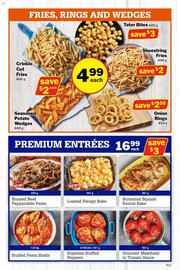 M&M Meat Shops flyer week 5 Page 5