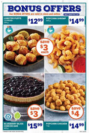 M&M Meat Shops flyer week 5 Page 6