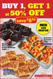 M&M Meat Shops flyer week 5 Page 7