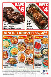 M&M Meat Shops flyer week 5 Page 9