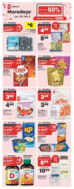 Wholesale Club flyer week 5 Page 3