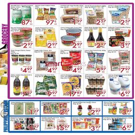 Sunny Food Mart flyer week 5 Page 2