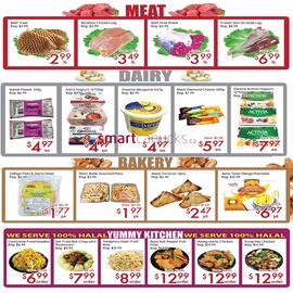 Sunny Food Mart flyer week 5 Page 3