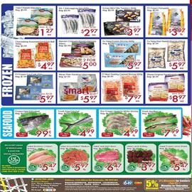 Sunny Food Mart flyer week 5 Page 4