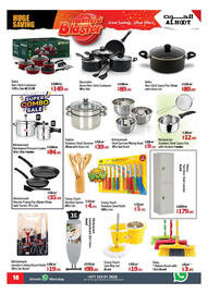 Al Hoot catalogue Page 18