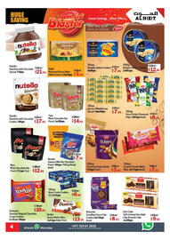 Al Hoot catalogue Page 4