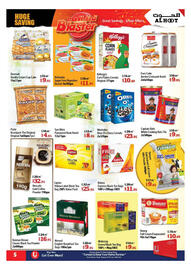 Al Hoot catalogue Page 5