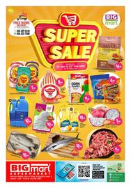 Bigmart catalogue Page 1