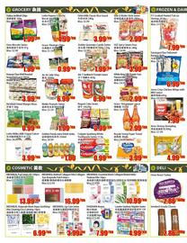 Bestco Food Mart flyer week 5 Page 2