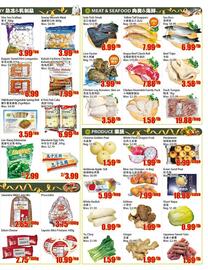 Bestco Food Mart flyer week 5 Page 3