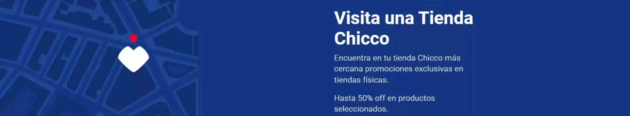 Catálogo Chicco (válido hasta 31-03)