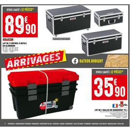 Catalogue Batkor page 7