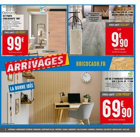 Catalogue Brico Cash page 3