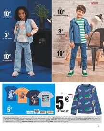 Catalogue Carrefour page 11