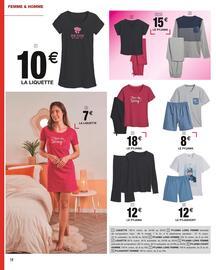 Catalogue Carrefour page 12