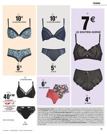 Catalogue Carrefour page 13