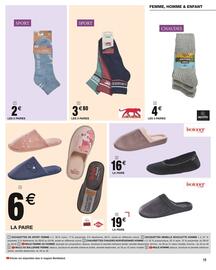 Catalogue Carrefour page 15