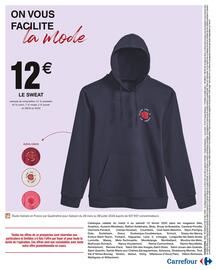 Catalogue Carrefour page 16