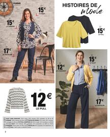 Catalogue Carrefour page 2