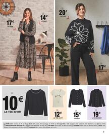 Catalogue Carrefour page 3