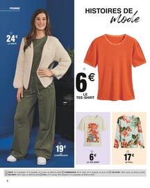 Catalogue Carrefour page 4