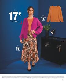 Catalogue Carrefour page 5