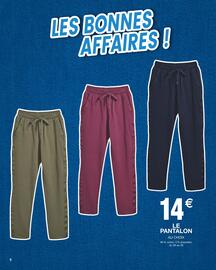 Catalogue Carrefour page 6