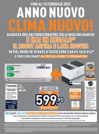 Volantino Unieuro Pagina 22