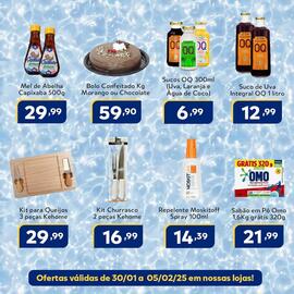 Catálogo São José Supermercados semana 5 Página 2