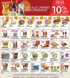 Lucky Supermarket flyer week 5 Page 2