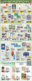 Foodtown supermarkets Weekly Ad week 5 Page 2