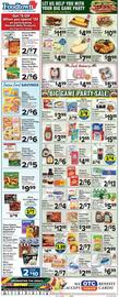 Foodtown supermarkets Weekly Ad week 5 Page 3