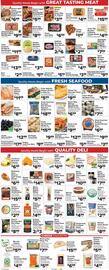 Foodtown supermarkets Weekly Ad week 5 Page 4