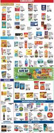 Foodtown supermarkets Weekly Ad week 5 Page 6