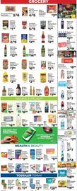 Foodtown supermarkets Weekly Ad week 5 Page 7