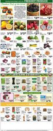 Foodtown supermarkets Weekly Ad week 5 Page 8