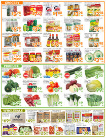 Ample Food Market flyer week 5 Page 3