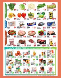 T&T Supermarket flyer week 5 Page 2