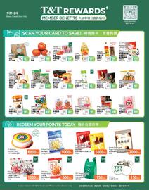 T&T Supermarket flyer week 5 Page 4