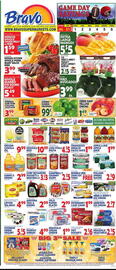 Bravo Supermarkets Weekly Ad week 5 Page 3