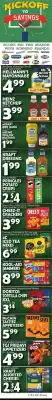 Bravo Supermarkets Weekly Ad (valid until 6-02)