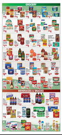 Food Pride Market Weekly Ad Page 2