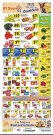 El Super Weekly Ad week 5 Page 1