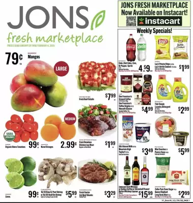 Jons International Weekly Ad (valid until 4-02)